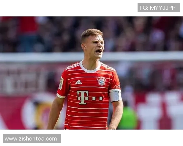 基米希的足球之路：从少年天才到世界顶级中场的蜕变与成长